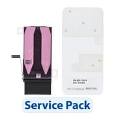 Apple ServicePack baterija za Apple iPhone 14 (661-30373)