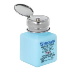 MECHANIC MECHANIC dozirnik s črpalko (115 ml)