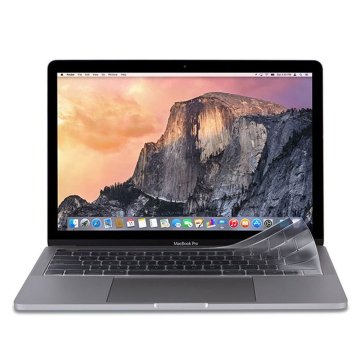 WiWU WiWU - TPU zaščitna folija za tipkovnico za Macbook Pro 13" 2020 &amp; 16'' 2022 (A2141/A2251/A2289/A2338)