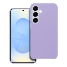 OEM CANDY CASE etui za SAMSUNG S25 PLUS vijoličen
