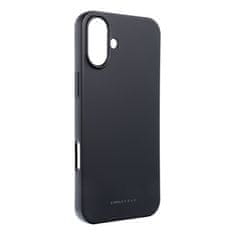 ROAR ROAR etui SPACE za IPHONE 16 Plus Črna