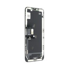 OEM Zaslon za iPhone Xs Max s črnim zaslonom na dotik HQ hard OLED GX!!