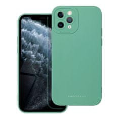 ROAR ROAR LUNA etui za IPHONE 11 Pro zelen