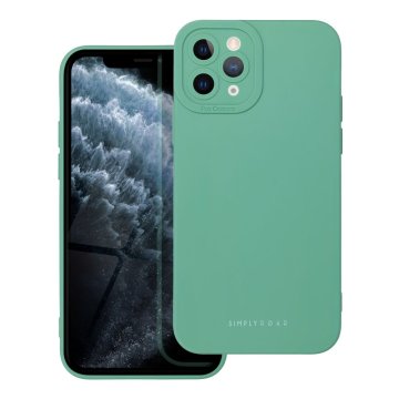 ROAR ROAR LUNA etui za IPHONE 11 Pro zelen