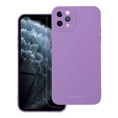 ROAR ROAR LUNA etui za IPHONE 11 Pro Max Vijolična