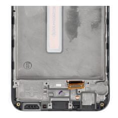 Samsung ServicePack LCD zaslon SAMSUNG A25 5G A256B GH82-33215A