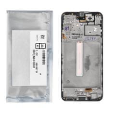 Samsung ServicePack LCD zaslon SAMSUNG A25 5G A256B GH82-33215A
