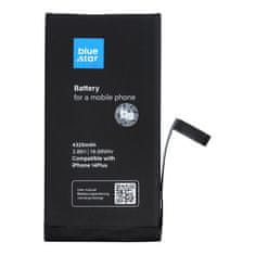 Blue Star Baterija za iPhone 14 PLUS 4325 mAh Blue Star HQ