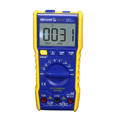 MECHANIC MECHANIC SIV120 Digitalni multimeter