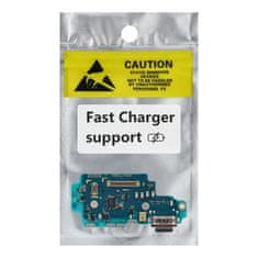OEM Polnilna ploščica za SAMSUNG S24 Ultra OEM (hitro polnjenje)