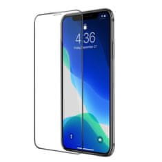 Hoco Temperirano steklo za iPhone XS MAX / 11 PRO MAX Hoco HD Anti-static 25 kosov G10