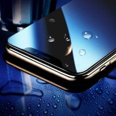 Hoco Temperirano steklo za iPhone XS MAX / 11 PRO MAX Hoco HD Anti-static 25 kosov G10
