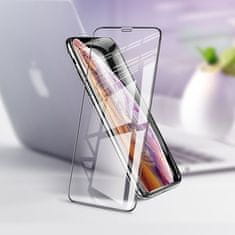 Hoco Temperirano steklo za iPhone XS MAX / 11 PRO MAX Hoco HD Anti-static 25 kosov G10