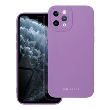 ROAR ROAR etui LUNA za IPHONE 11 Pro Vijolična