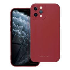ROAR ROAR LUNA etui za IPHONE 11 Pro rdeč