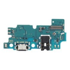 OEM Trak z priključkom za polnjenje za Samsung Galaxy A20