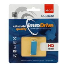 IMRO IMRO pendrive EDGE 16 GB USB 2.0