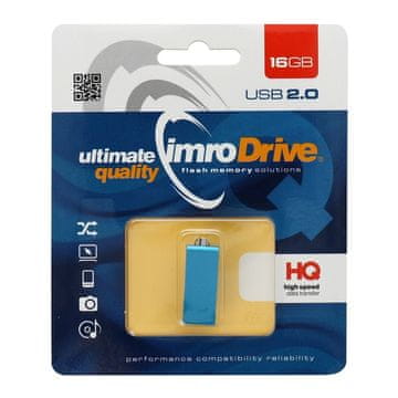 IMRO IMRO pendrive EDGE 16 GB USB 2.0