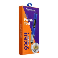 MECHANIC MECHANIC IRX6 Mini večfunkcijsko orodje