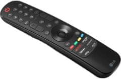 LG AN-MR24GN Magic, daljinski upravljalnik 