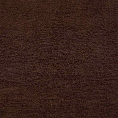 Vidaxl Brisače 4 kos rjava 100x200 cm 360 g/m² 100% bombaž