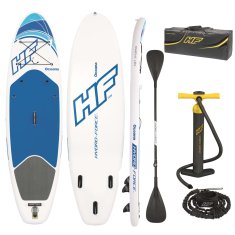 Vidaxl Hydro-Force Napihljiva SUP deska za veslanje 65303 Oceana