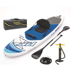 Vidaxl Hydro-Force Napihljiva SUP deska za veslanje 65303 Oceana