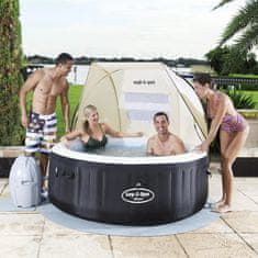 Vidaxl Lay-Z-Spa Streha za masažno kad 183x94x109 cm