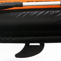 Vidaxl Hydro-Force kajak z vesli in tlačilko 65052