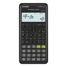 Casio Znanstveni kalkulator FX 350 ES PLUS 2E, črn