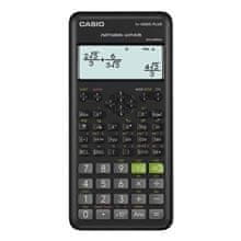 Casio Znanstveni kalkulator FX 350 ES PLUS 2E, črn