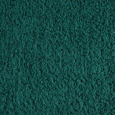 Vidaxl Premium brisače SOLUND 2 kosa zelena 70x140 cm 600 g/m2