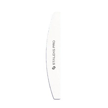 STALEKS Pila za nohte Expert 41 100/180 (pufer za nohte)