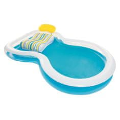 Vidaxl Napihljiv bazen Staycation Pool 54168