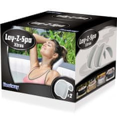 Vidaxl Lay-Z-Spa vzglavniki 2 kosa