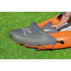 Vidaxl Napihljiv kajak Hydro-Force Rapid x3