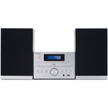Thomson MIC122BT mikrosistem BT/CD/USB
