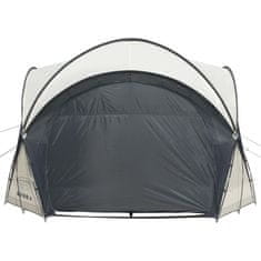 Vidaxl Lay-Z-Spa Kupolast šotor za masažno kad 390x390x255 cm