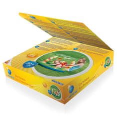 Vidaxl UV Careful Friendly Jungle otroški bazen 52179