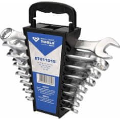 Vidaxl 426111 Combination Wrench Set 15 pcs