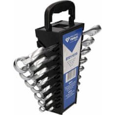 Vidaxl 426111 Combination Wrench Set 15 pcs