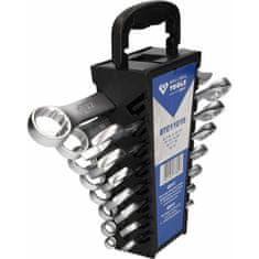 Vidaxl 426111 Combination Wrench Set 15 pcs