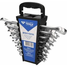 Vidaxl 426111 Combination Wrench Set 15 pcs