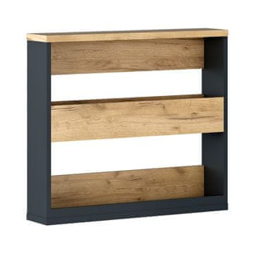 KONDELA Klavdij Tip 5 polica