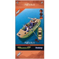 Vidaxl Hydro-Force napihljiv čoln Neva III 316x124 65008
