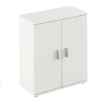 KONDELA Adele tip 1 dvovratna komoda