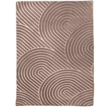 KONDELA Louvre preproga 100x150 cm