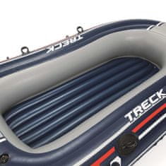 Vidaxl Hydro-Force napihljiv čoln Treck X2 Set 255x127 cm 61068