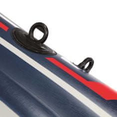 Vidaxl Hydro-Force napihljiv čoln Treck X2 Set 255x127 cm 61068