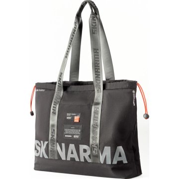 SKINARMA Fardel Tote torba 14 črna